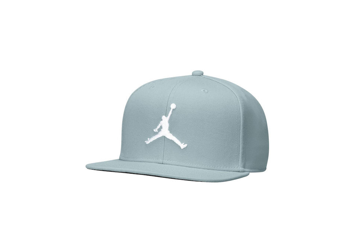 Jordan Καπελο Snapback (AR2118 366) Μπλέ